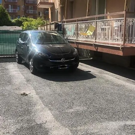 Appartement Casa Mare