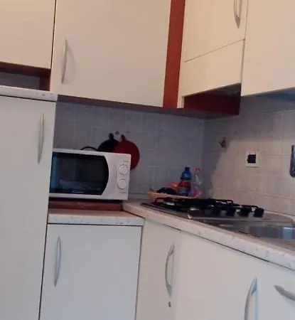 Appartement Casa Mare *