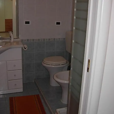 Casa Mare * Marina dʼAndora