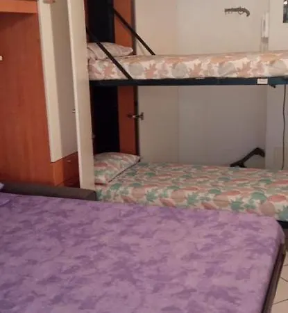 Apartmán Casa Mare