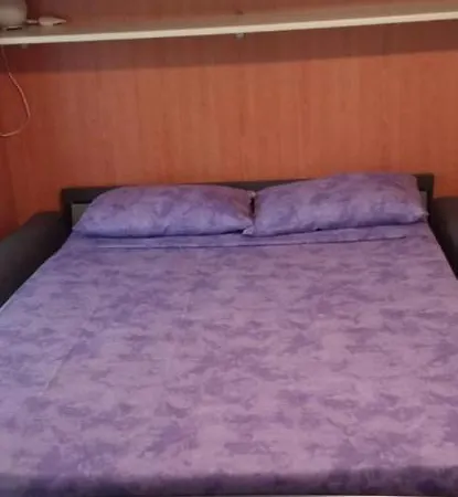 דירה Casa Mare *