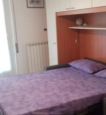 דירה Casa Mare